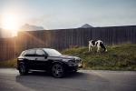 BMW X5 xDrive45e iPerformance 2019 года (WW)